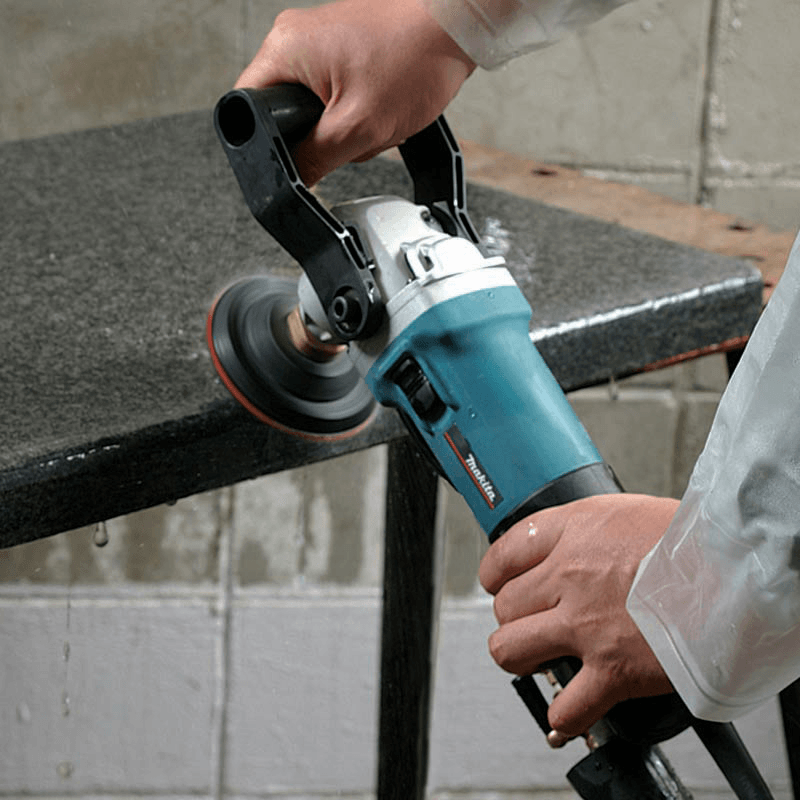 Makita PW5001C Stone Polisher 5 Makita PW5001C Stone Polisher 5